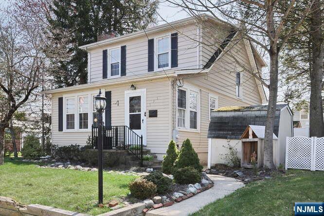 535 Cleveland Avenue