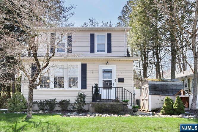535 Cleveland Avenue