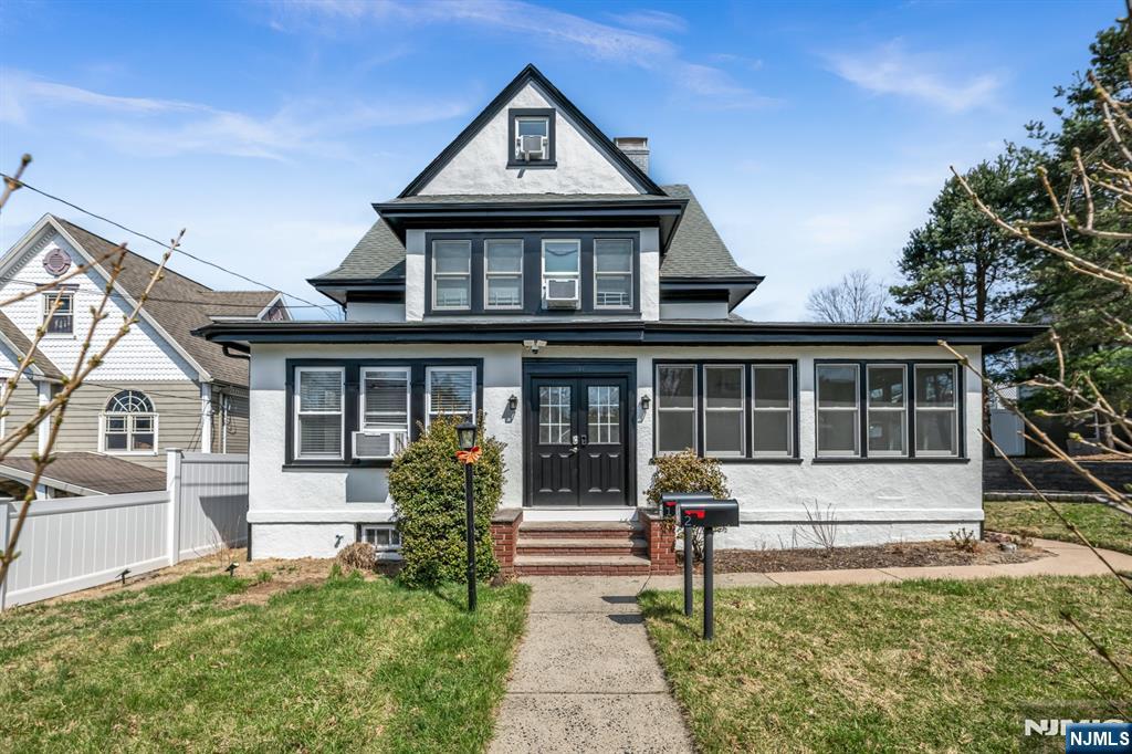 56 Mountain Avenue