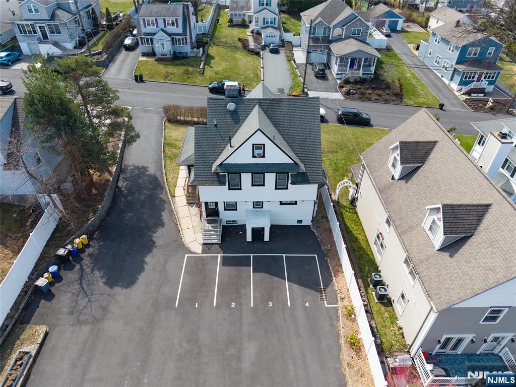 56 Mountain Avenue