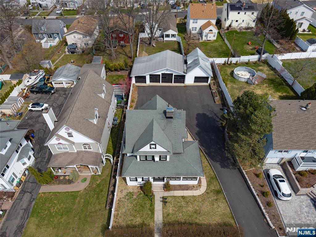 56 Mountain Avenue