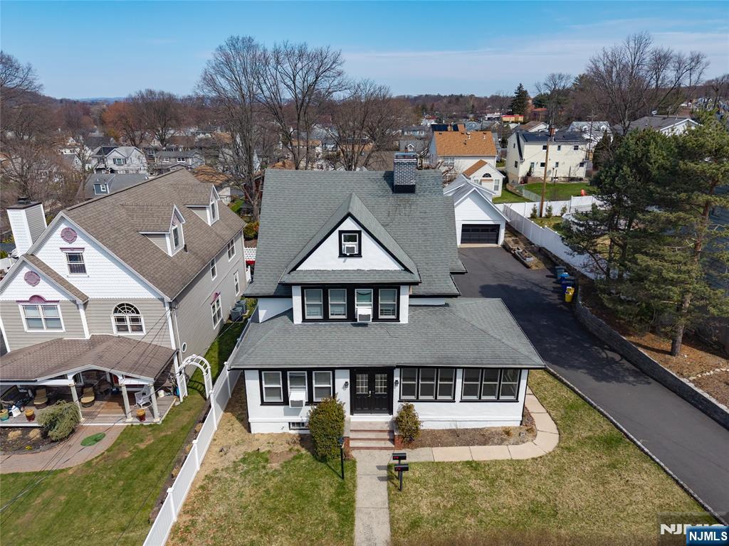 56 Mountain Avenue