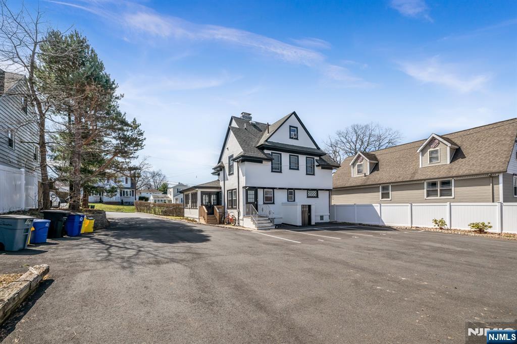 56 Mountain Avenue
