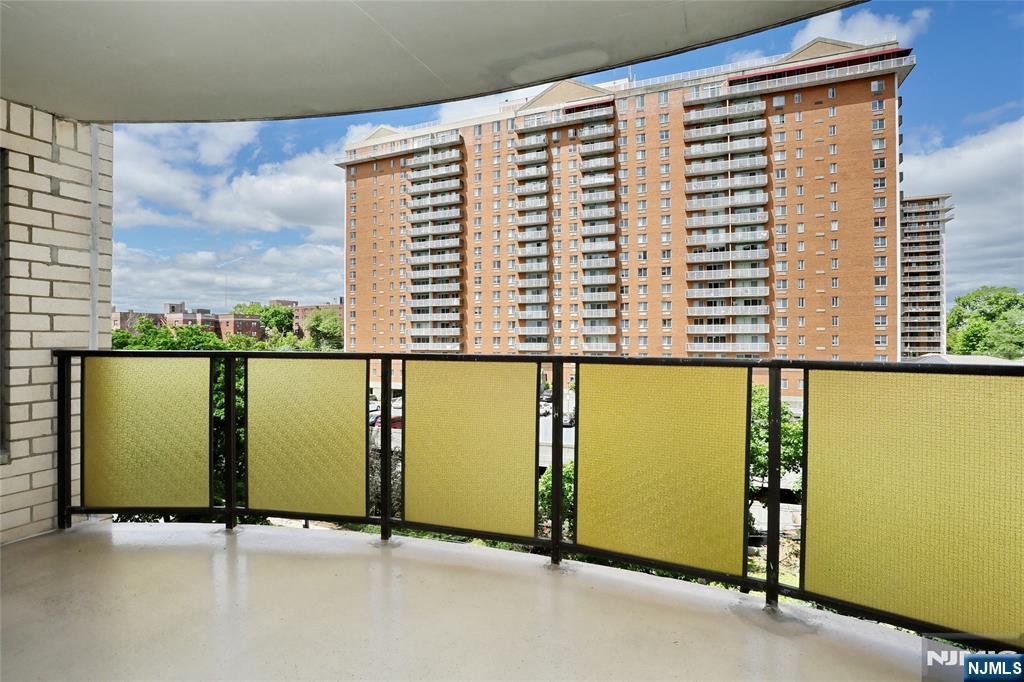 150 Overlook Avenue 7A