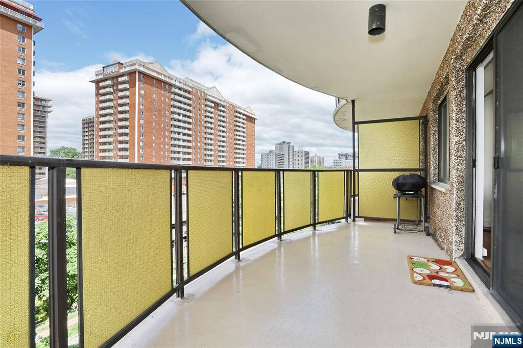 150 Overlook Avenue 7A