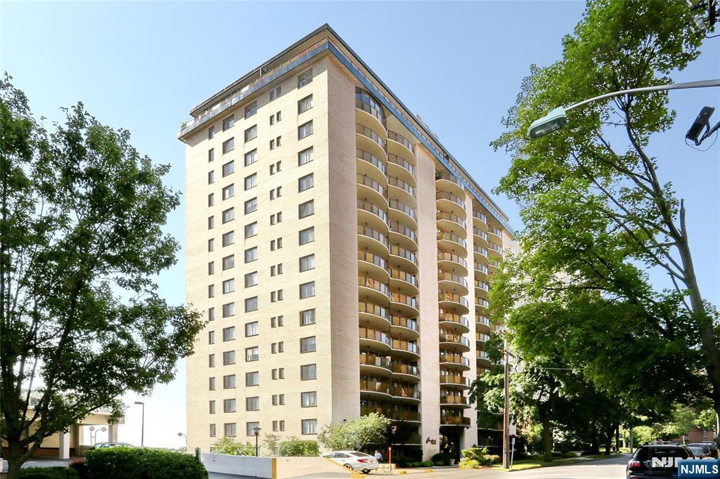 150 Overlook Avenue 7A