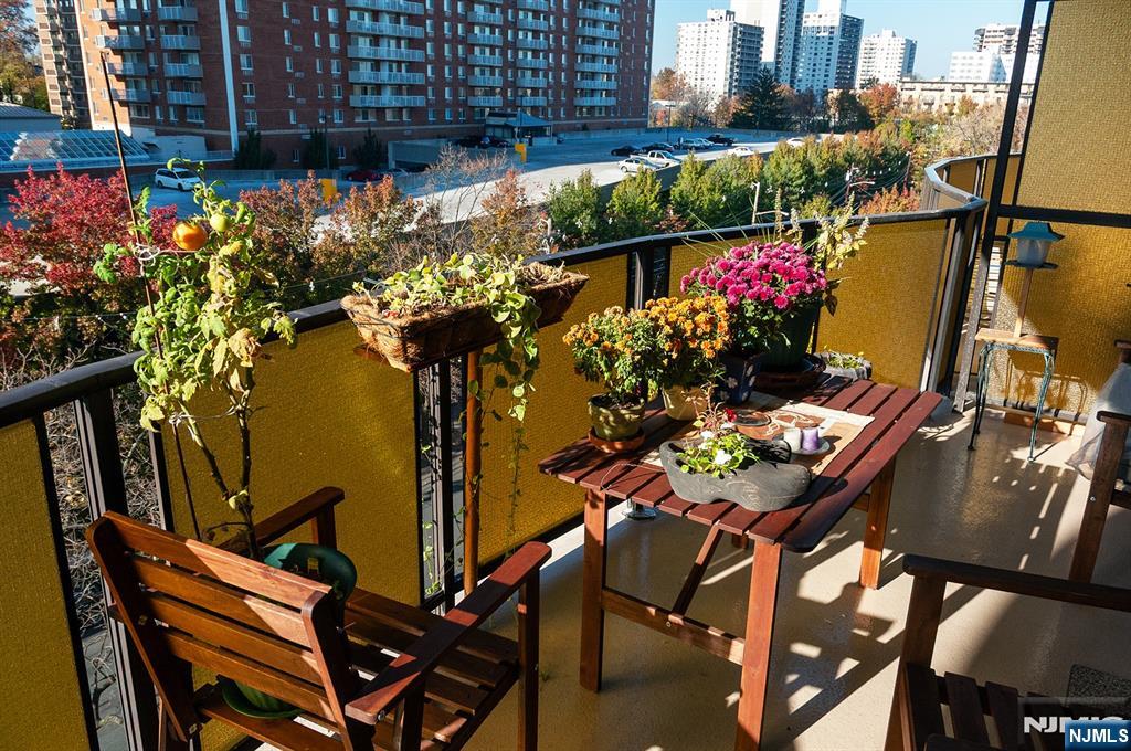 150 Overlook Avenue 7A