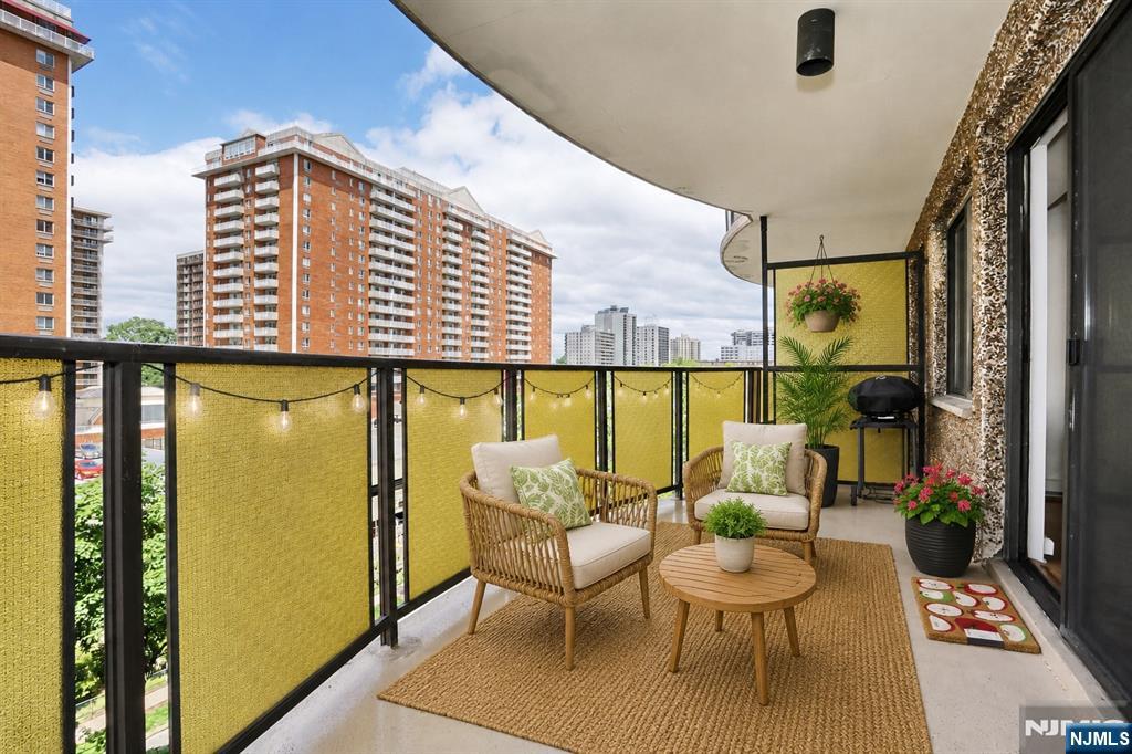 150 Overlook Avenue 7A