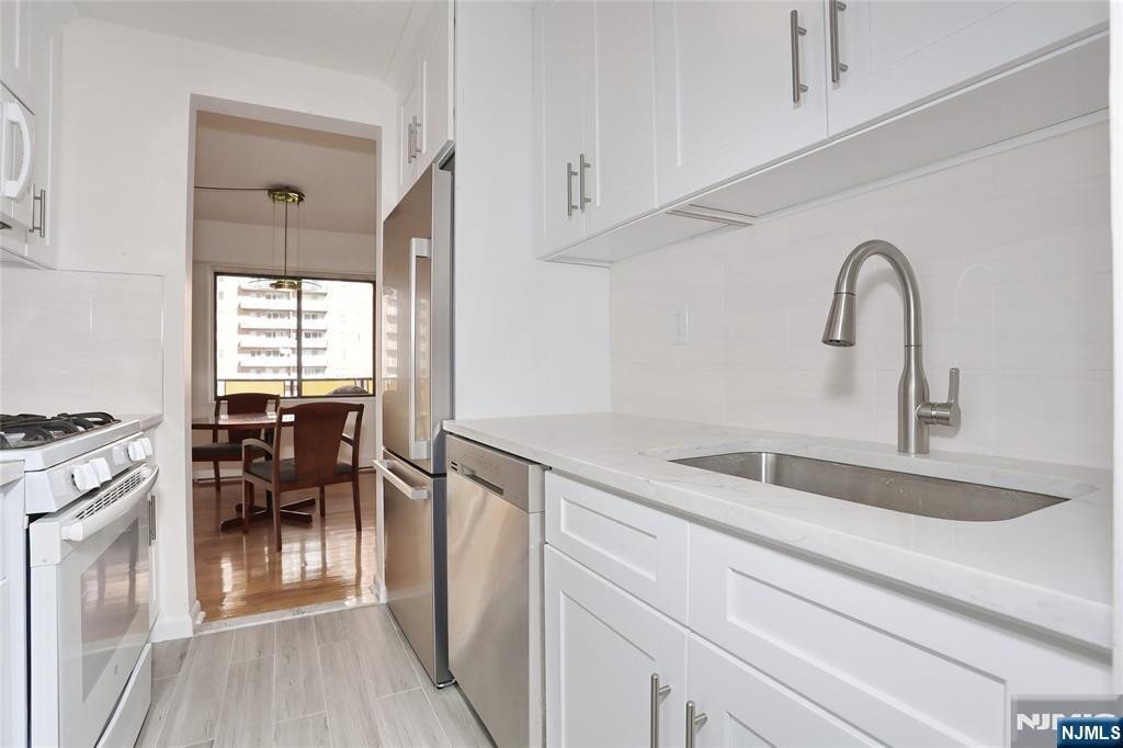 150 Overlook Avenue 7A