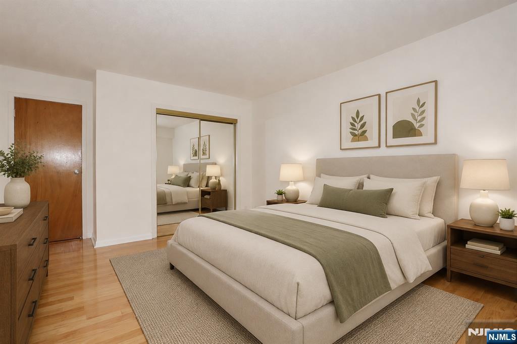 150 Overlook Avenue 7A