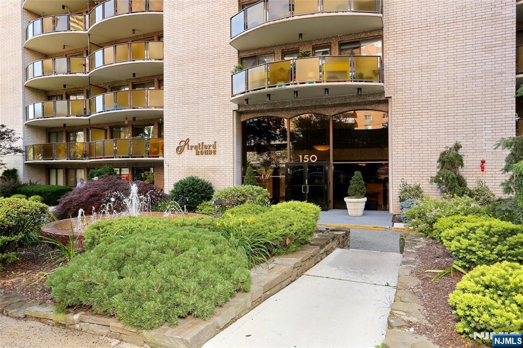 150 Overlook Avenue 7A