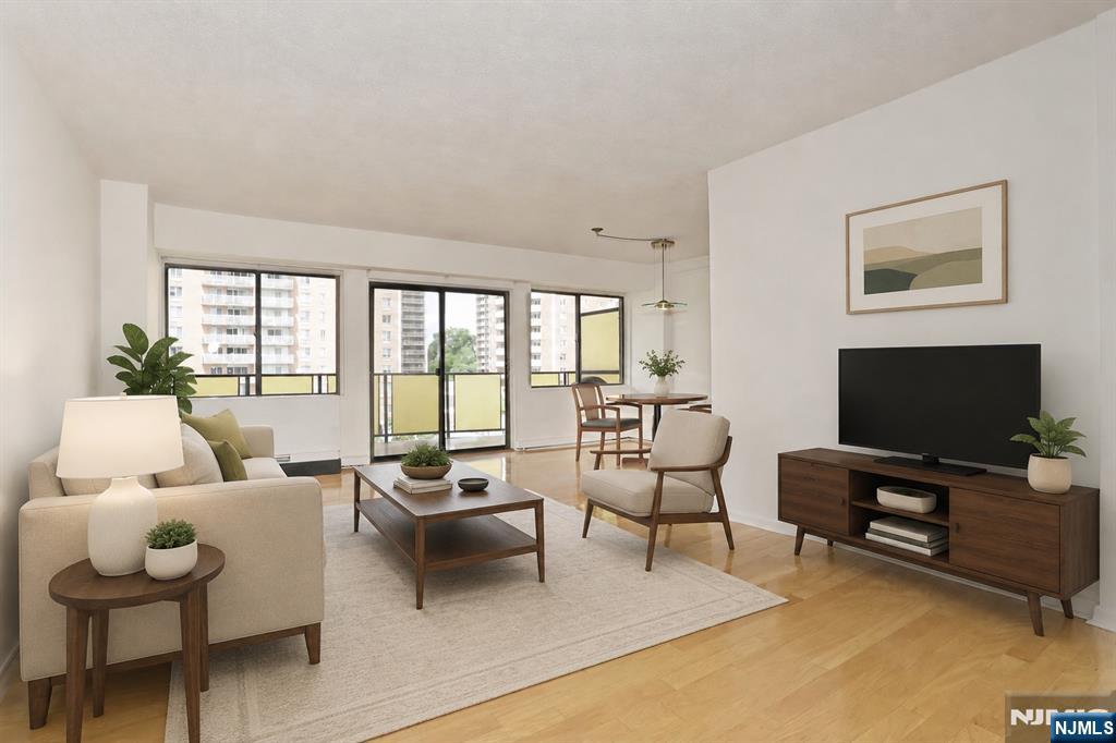 150 Overlook Avenue 7A