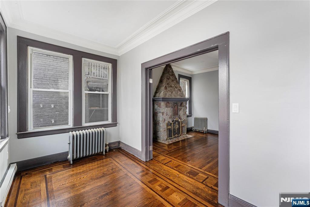 135 Tremont Avenue