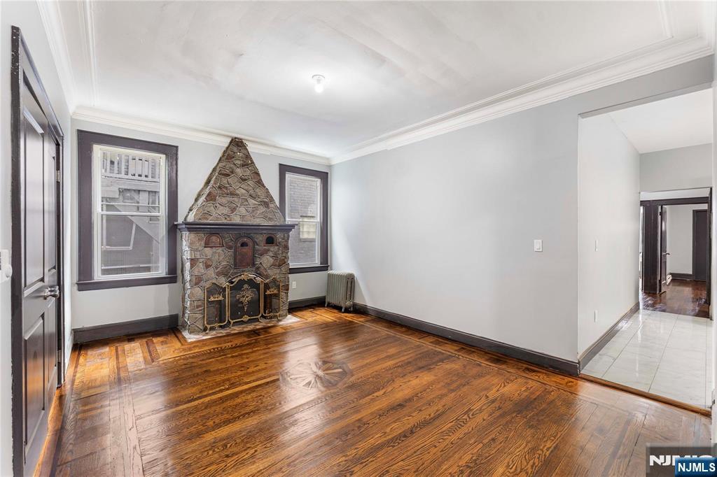 135 Tremont Avenue