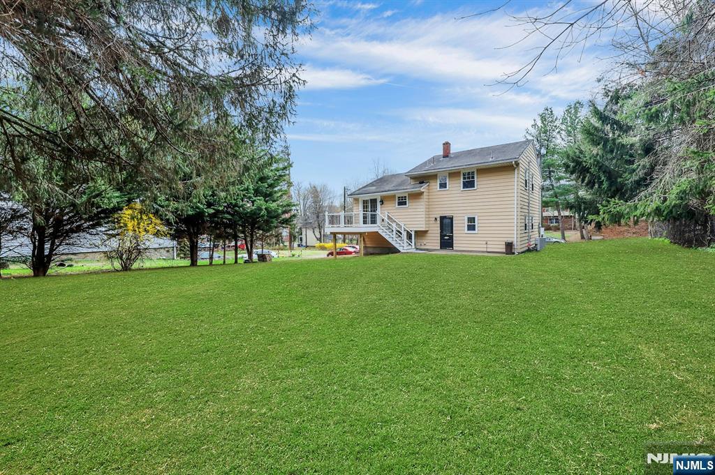111 Moffatt Road
