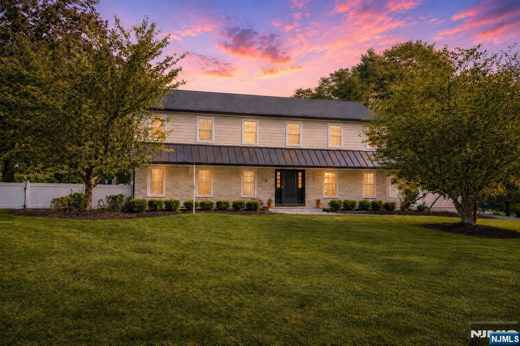 3 Osborne Court