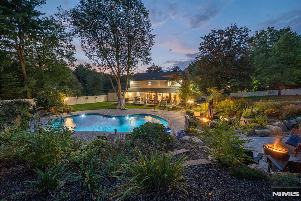 3 Osborne Court
