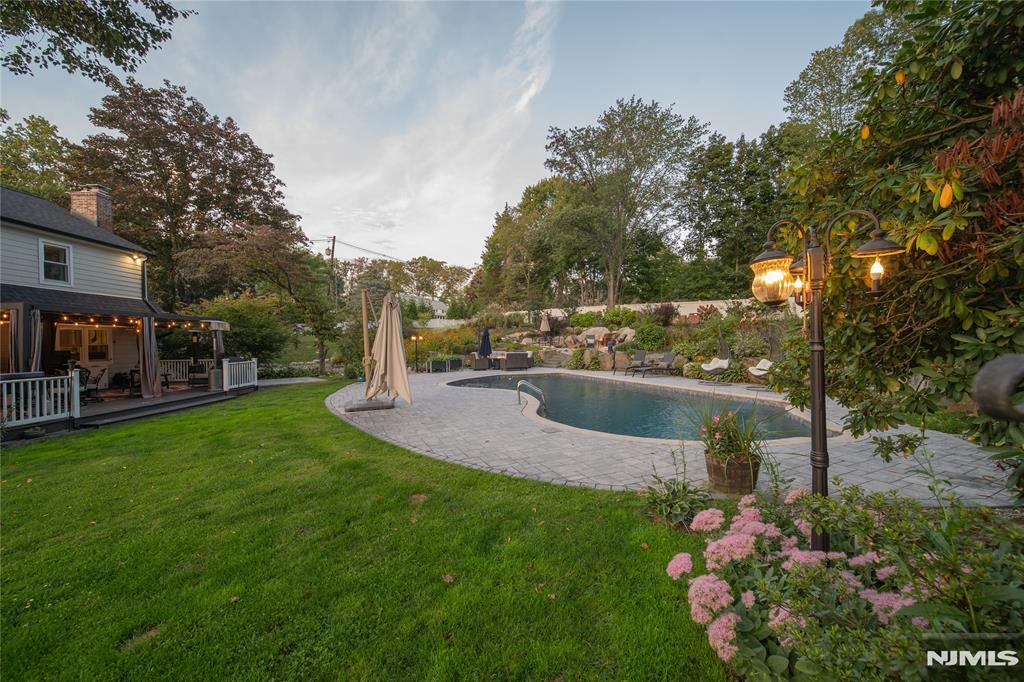 3 Osborne Court