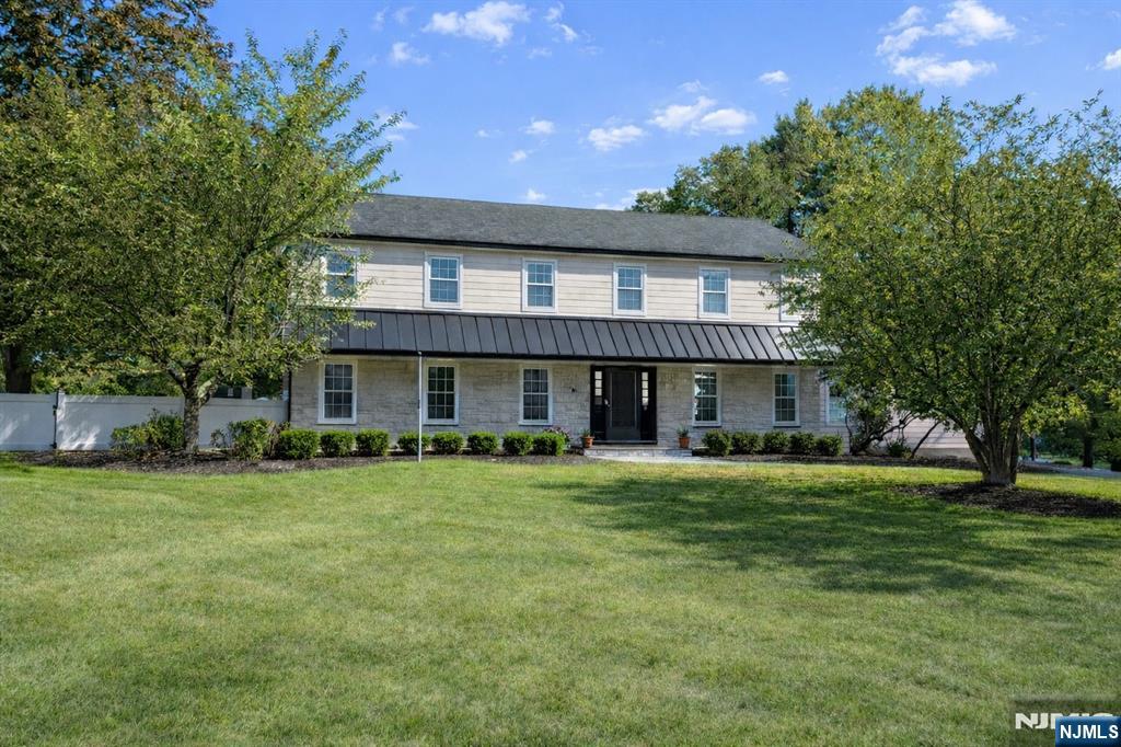 3 Osborne Court