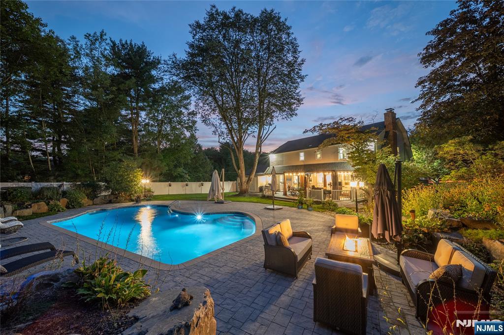 3 Osborne Court