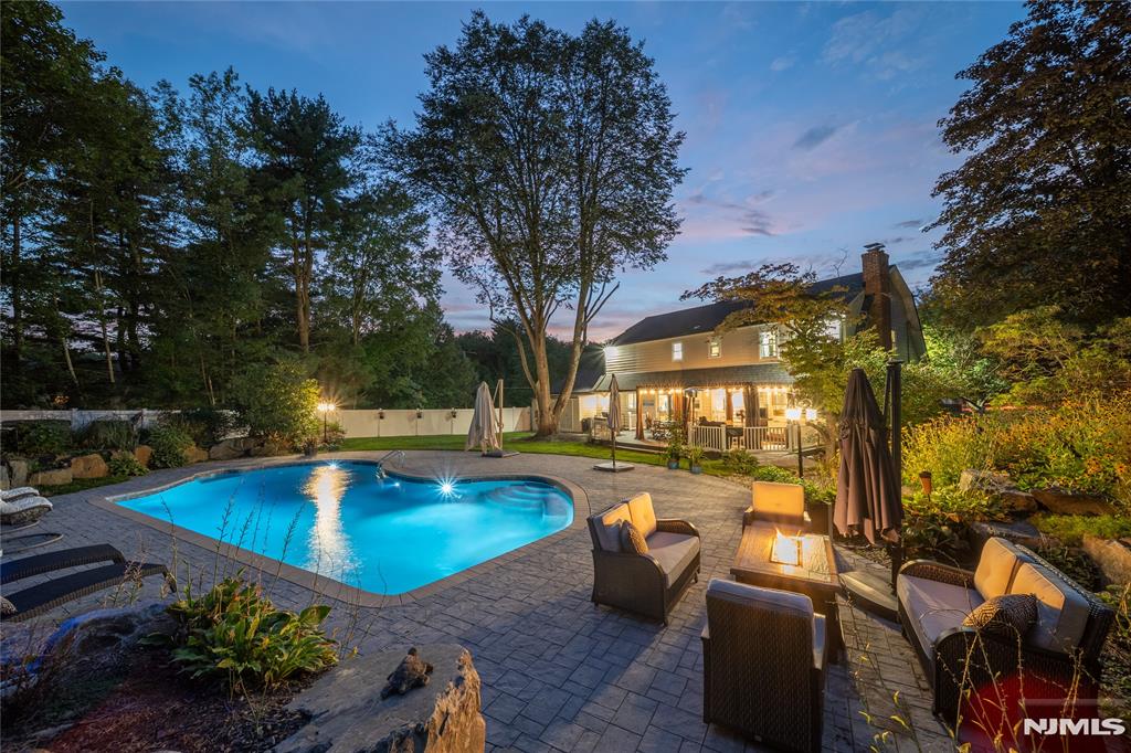 3 Osborne Court