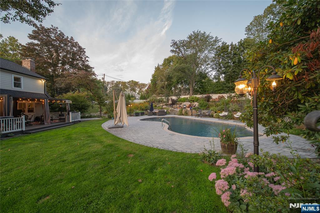 3 Osborne Court