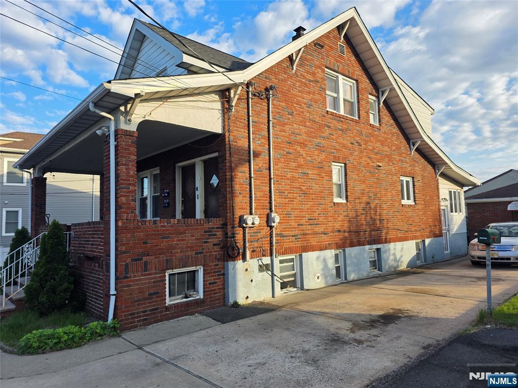 41 Charles Street