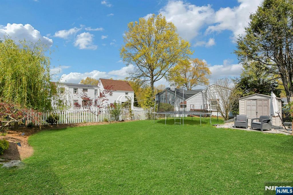 54 Chestnut Avenue