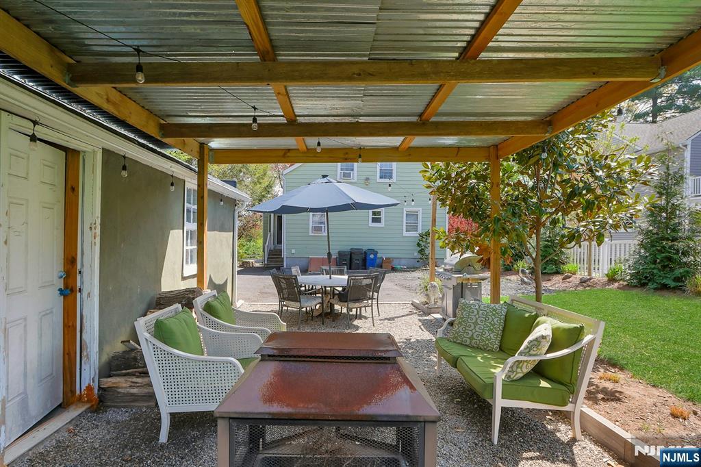54 Chestnut Avenue