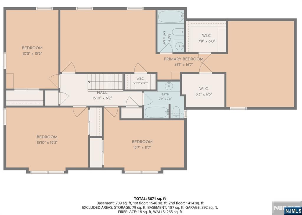 234 Palisade Avenue