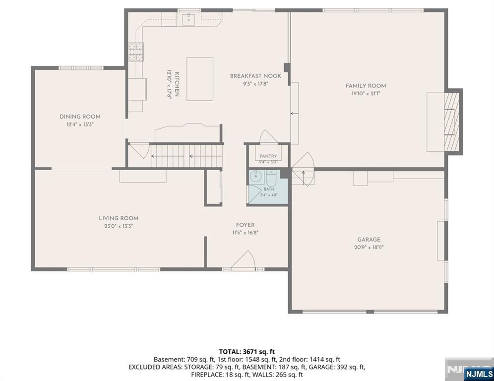 234 Palisade Avenue