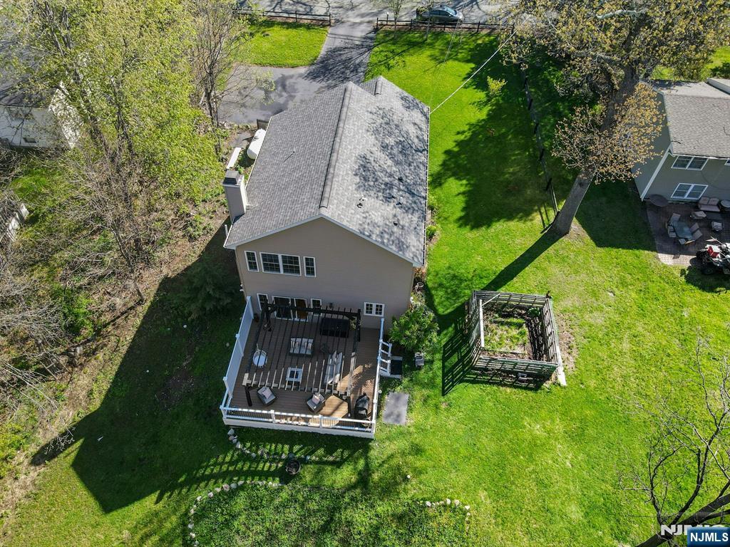 317 Stag Hill Road