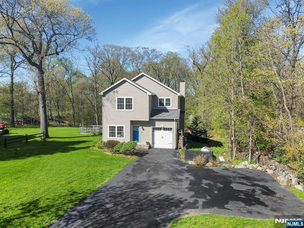 317 Stag Hill Road