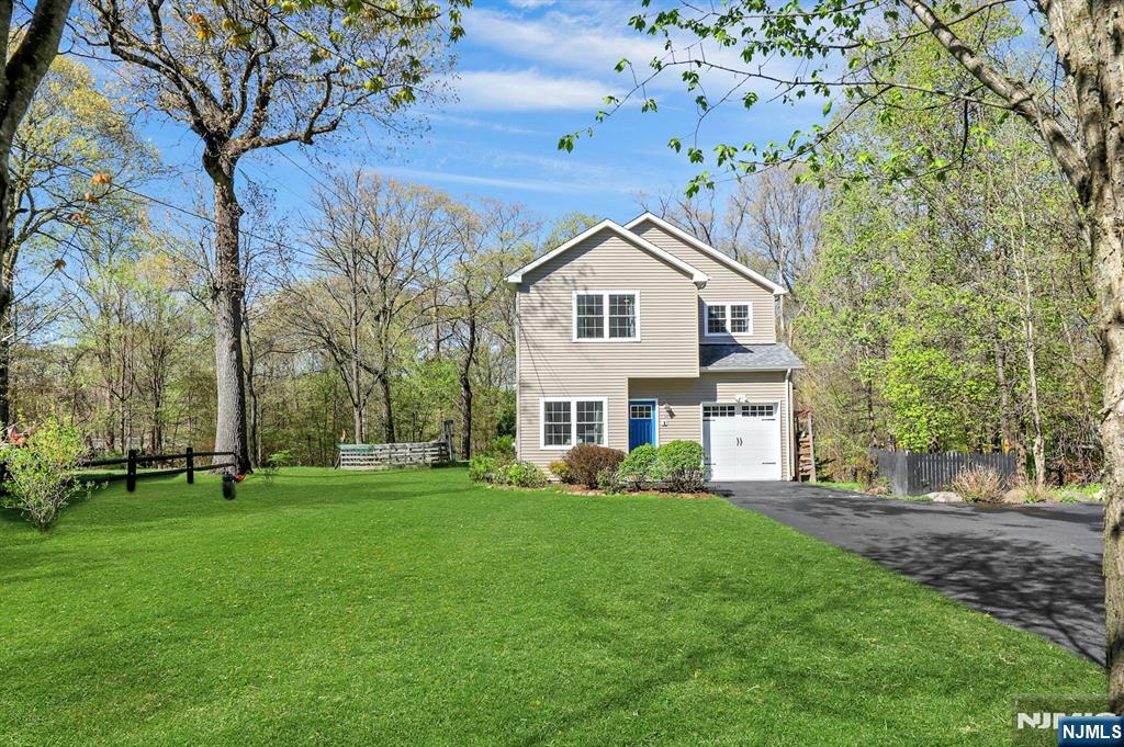 317 Stag Hill Road
