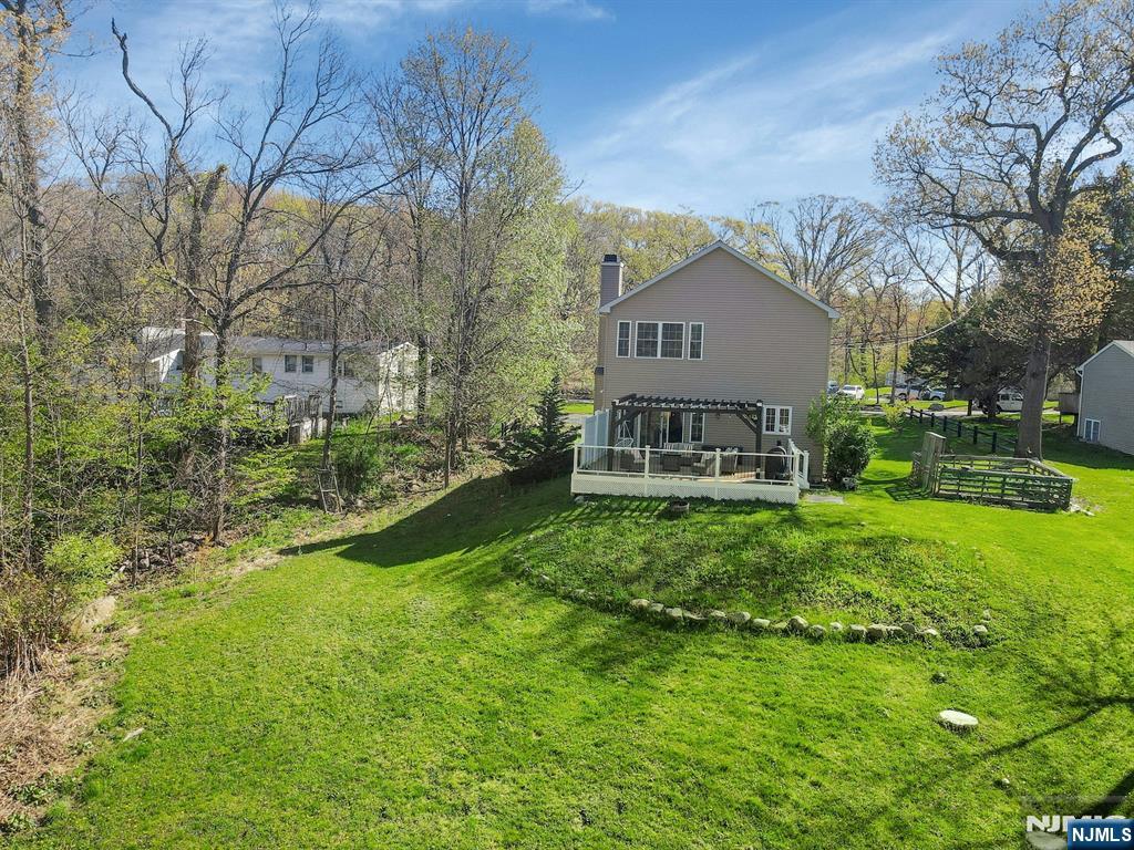 317 Stag Hill Road