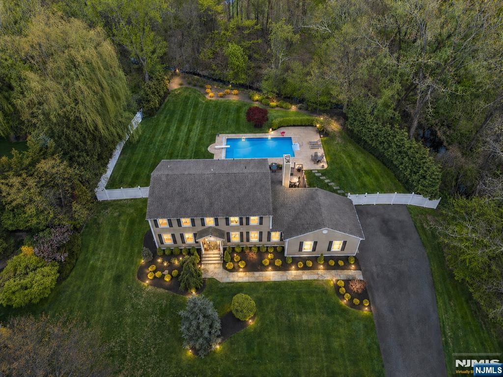 19 Blueberry Court