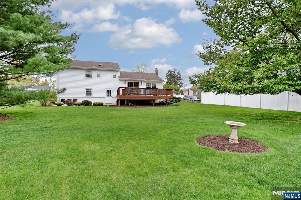 222 Merritt Drive