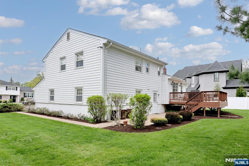 222 Merritt Drive