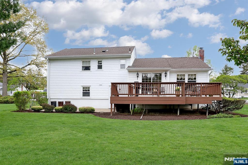 222 Merritt Drive