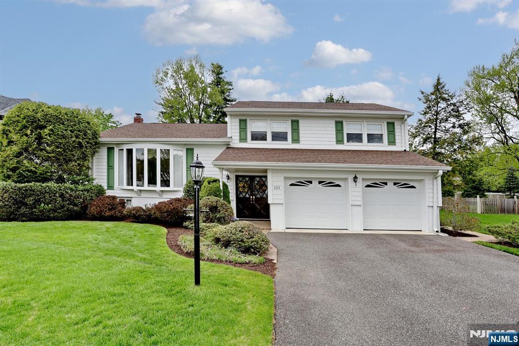 222 Merritt Drive