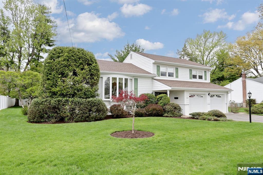 222 Merritt Drive
