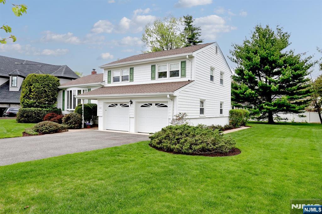 222 Merritt Drive