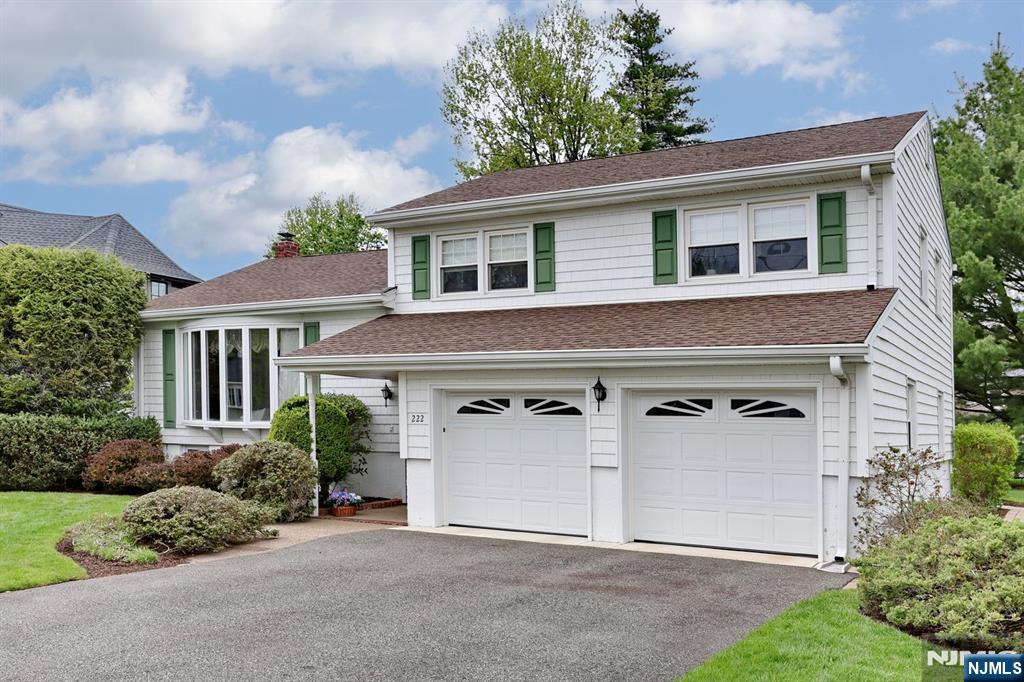 222 Merritt Drive