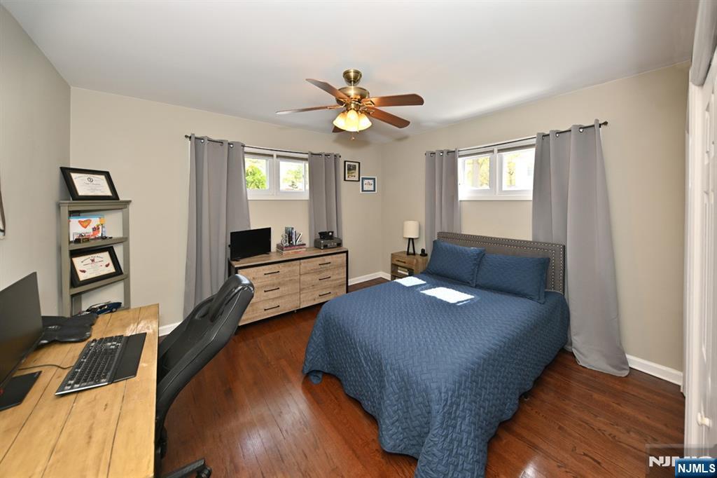 409 Walnut Street