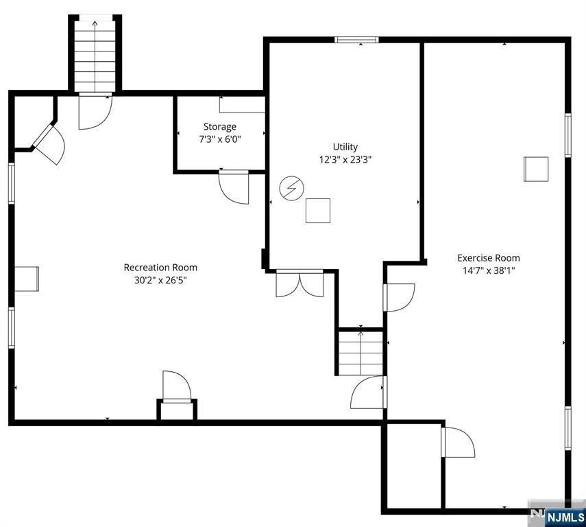 409 Walnut Street