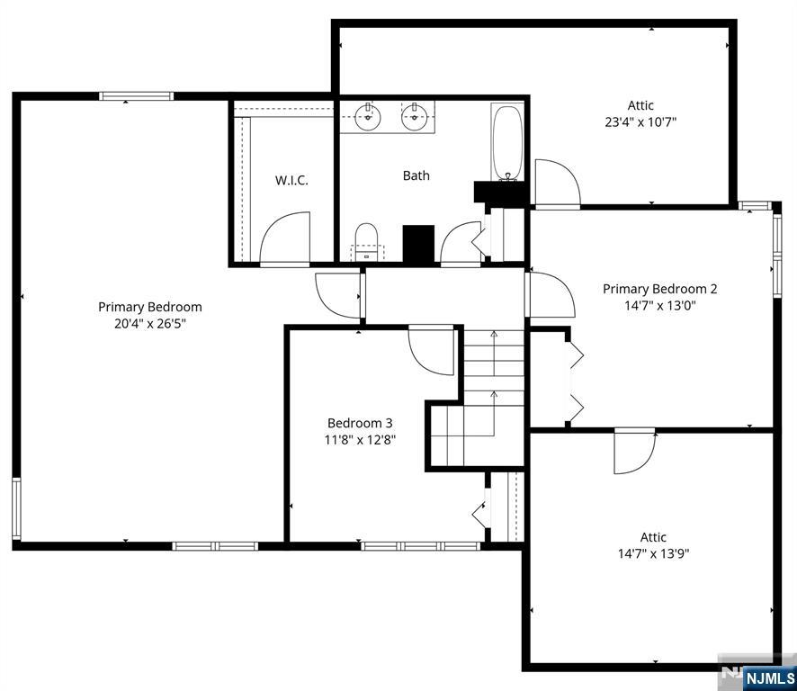 409 Walnut Street