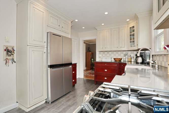 61 Hawthorne Terrace