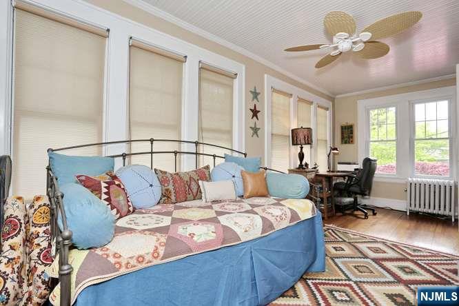 61 Hawthorne Terrace