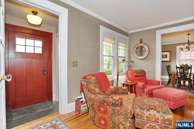 61 Hawthorne Terrace
