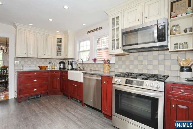 61 Hawthorne Terrace